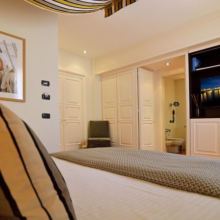 เอจ โฮเทล ปอร์โตฟีโน Hotel ปอร์ตอฟิโน ภายนอก รูปภาพ