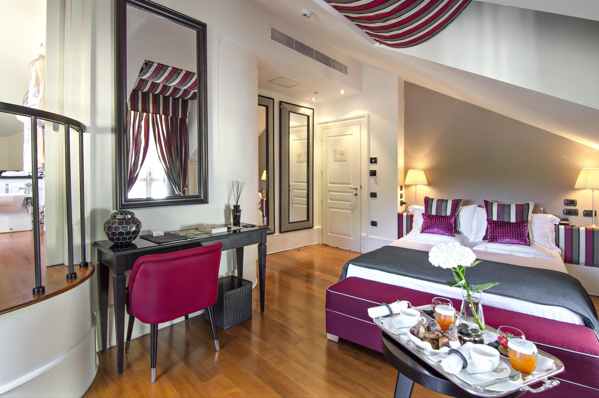เอจ โฮเทล ปอร์โตฟีโน Hotel ปอร์ตอฟิโน ภายนอก รูปภาพ