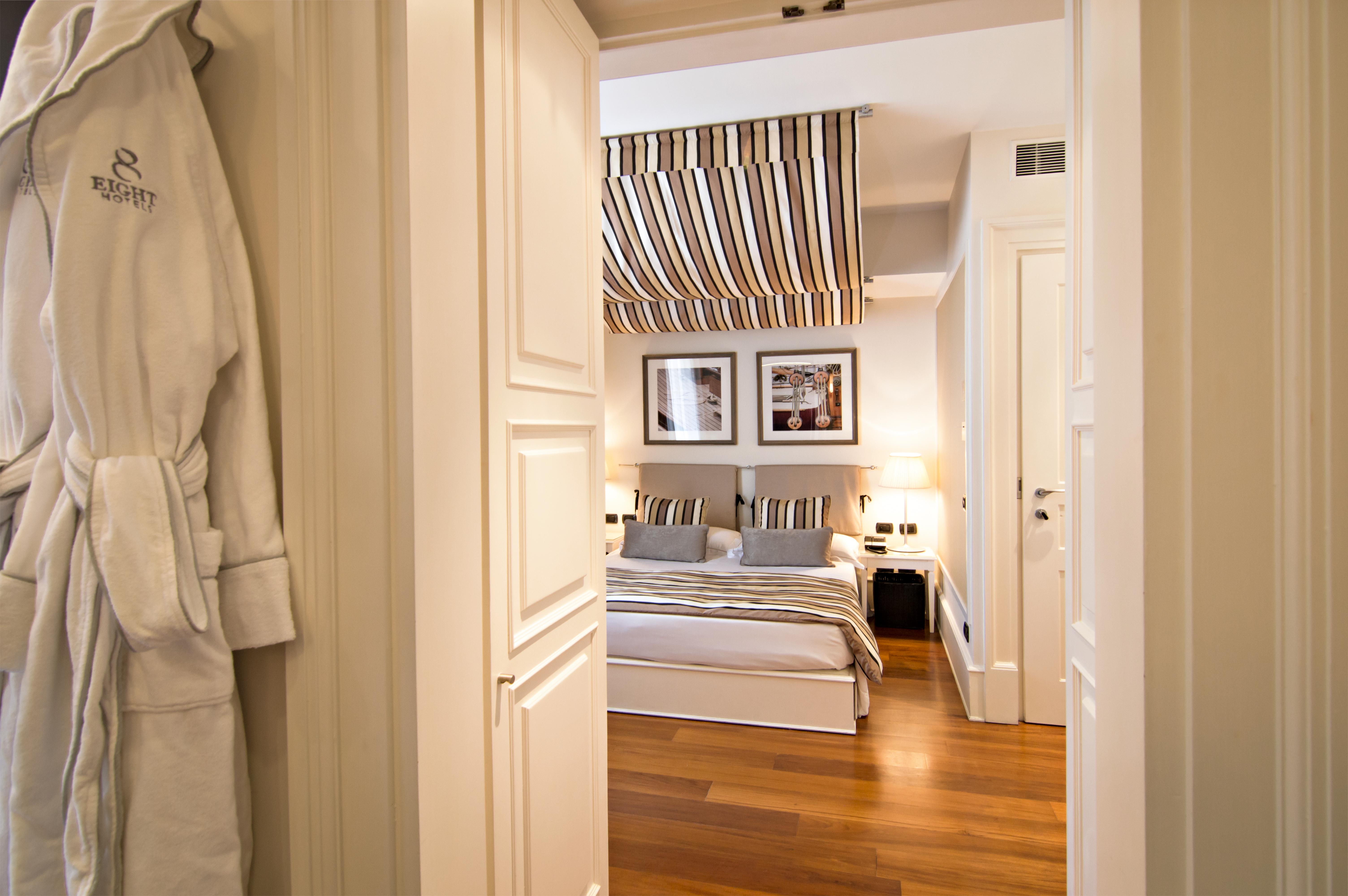 เอจ โฮเทล ปอร์โตฟีโน Hotel ปอร์ตอฟิโน ภายนอก รูปภาพ
