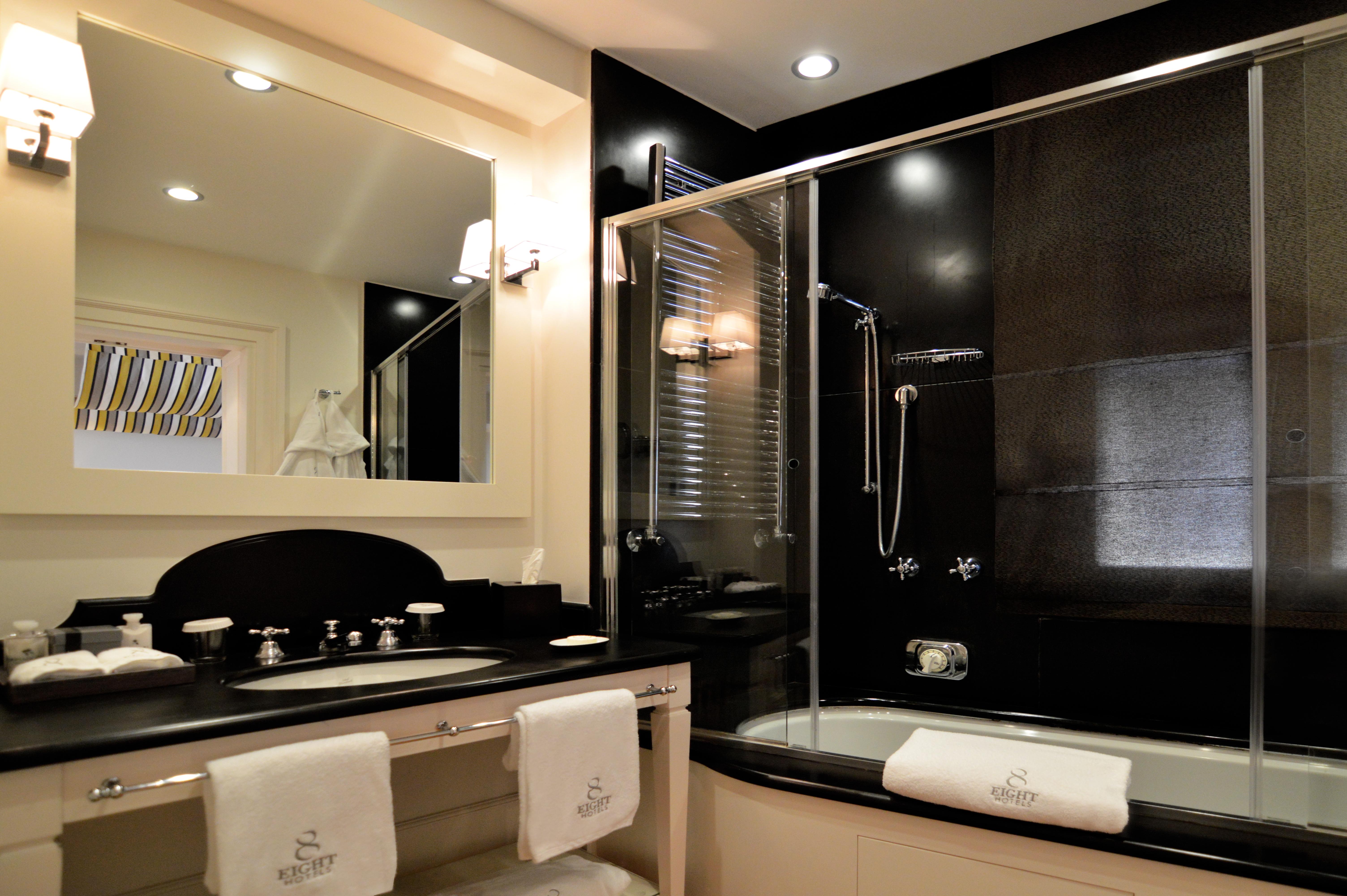 เอจ โฮเทล ปอร์โตฟีโน Hotel ปอร์ตอฟิโน ภายนอก รูปภาพ