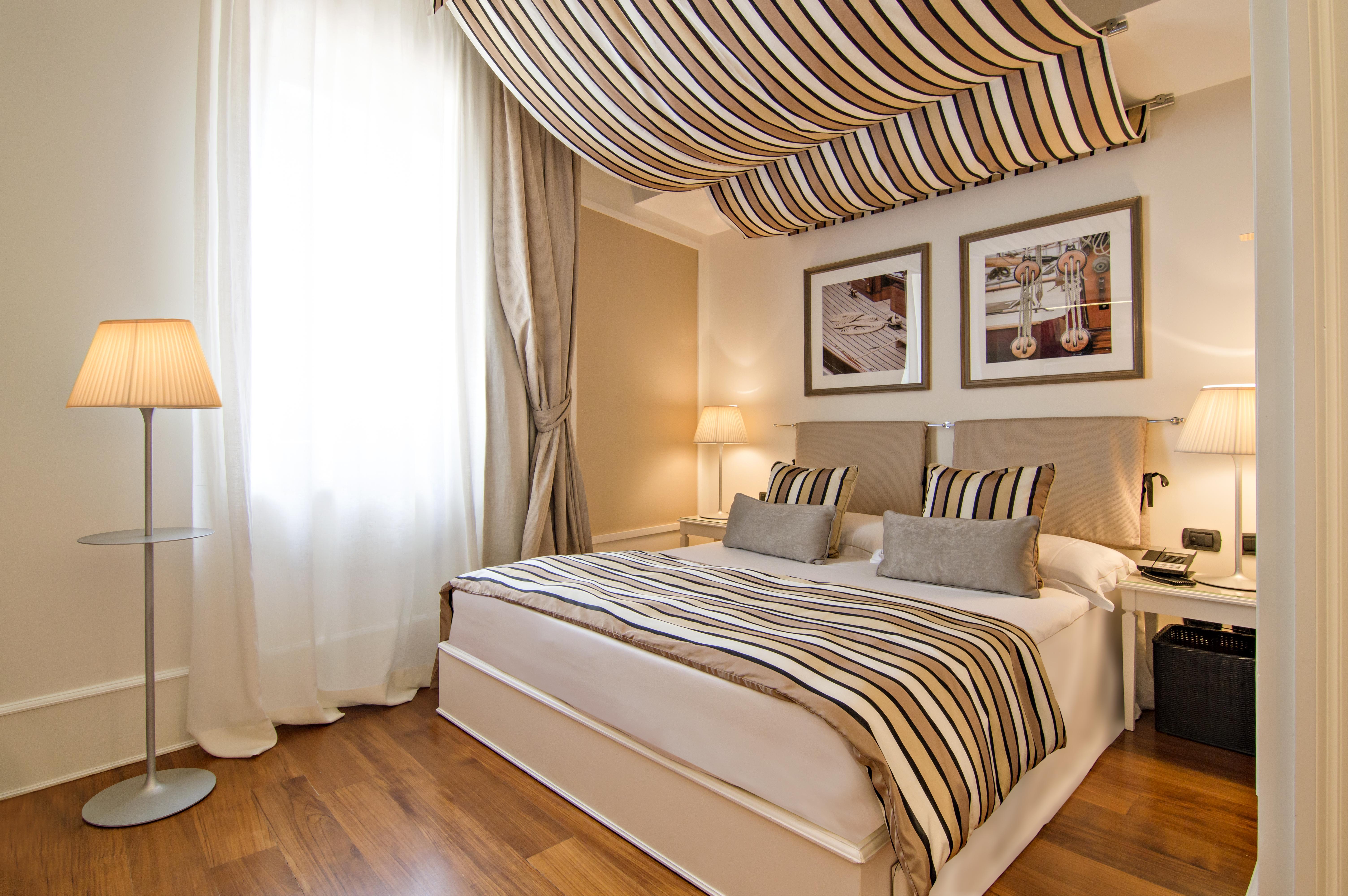 เอจ โฮเทล ปอร์โตฟีโน Hotel ปอร์ตอฟิโน ภายนอก รูปภาพ