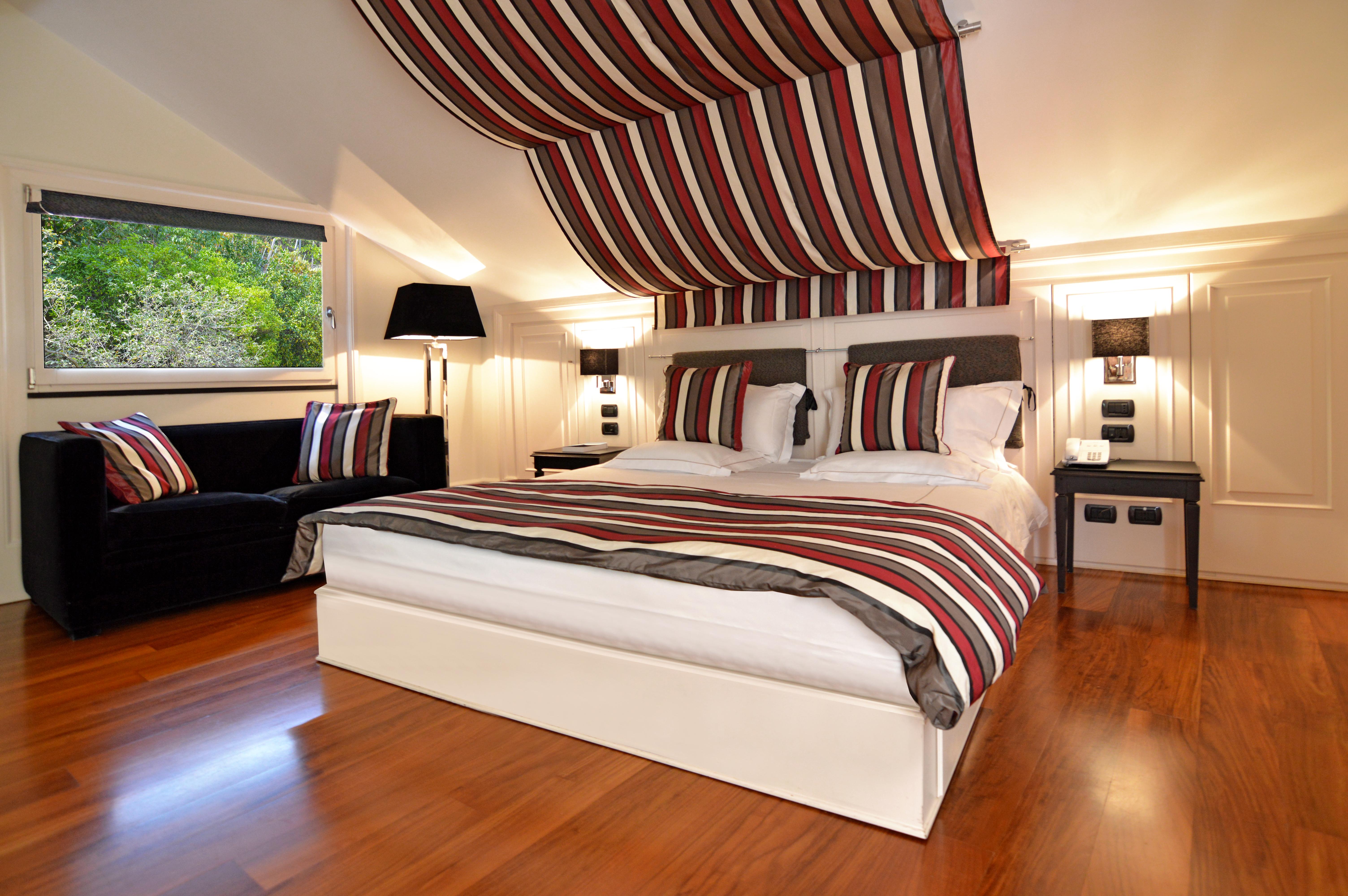 เอจ โฮเทล ปอร์โตฟีโน Hotel ปอร์ตอฟิโน ภายนอก รูปภาพ