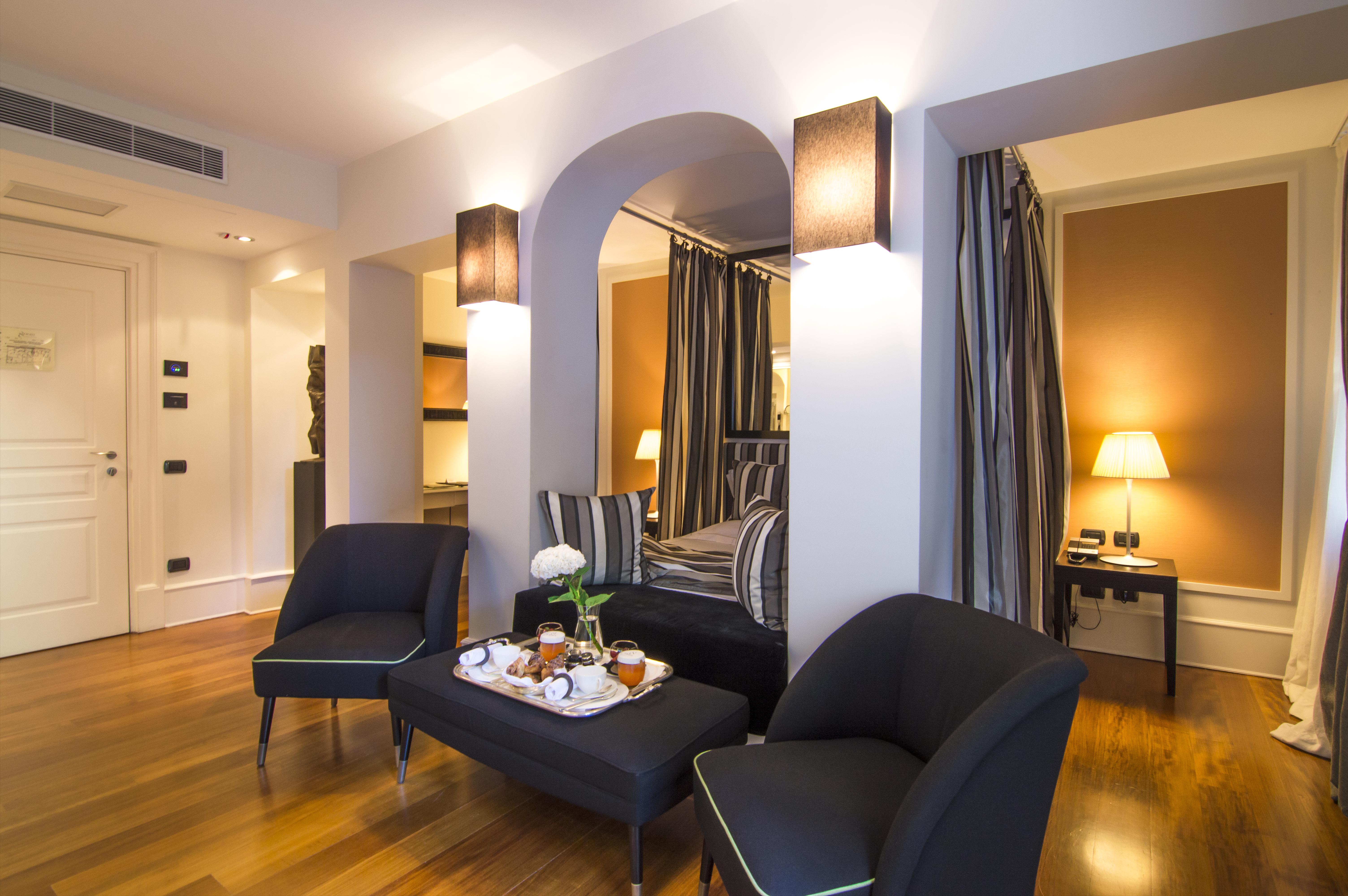 เอจ โฮเทล ปอร์โตฟีโน Hotel ปอร์ตอฟิโน ภายนอก รูปภาพ