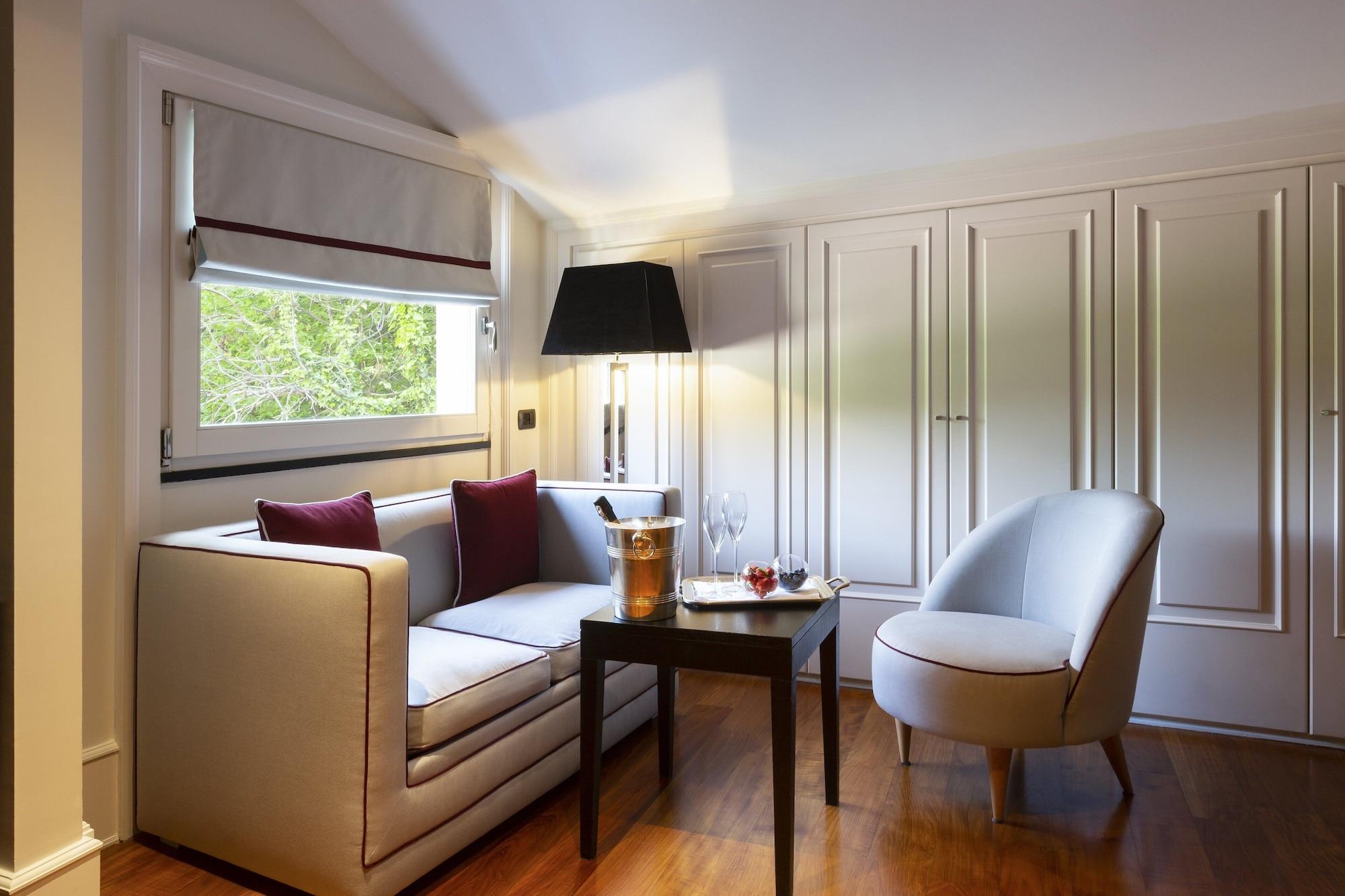เอจ โฮเทล ปอร์โตฟีโน Hotel ปอร์ตอฟิโน ภายนอก รูปภาพ