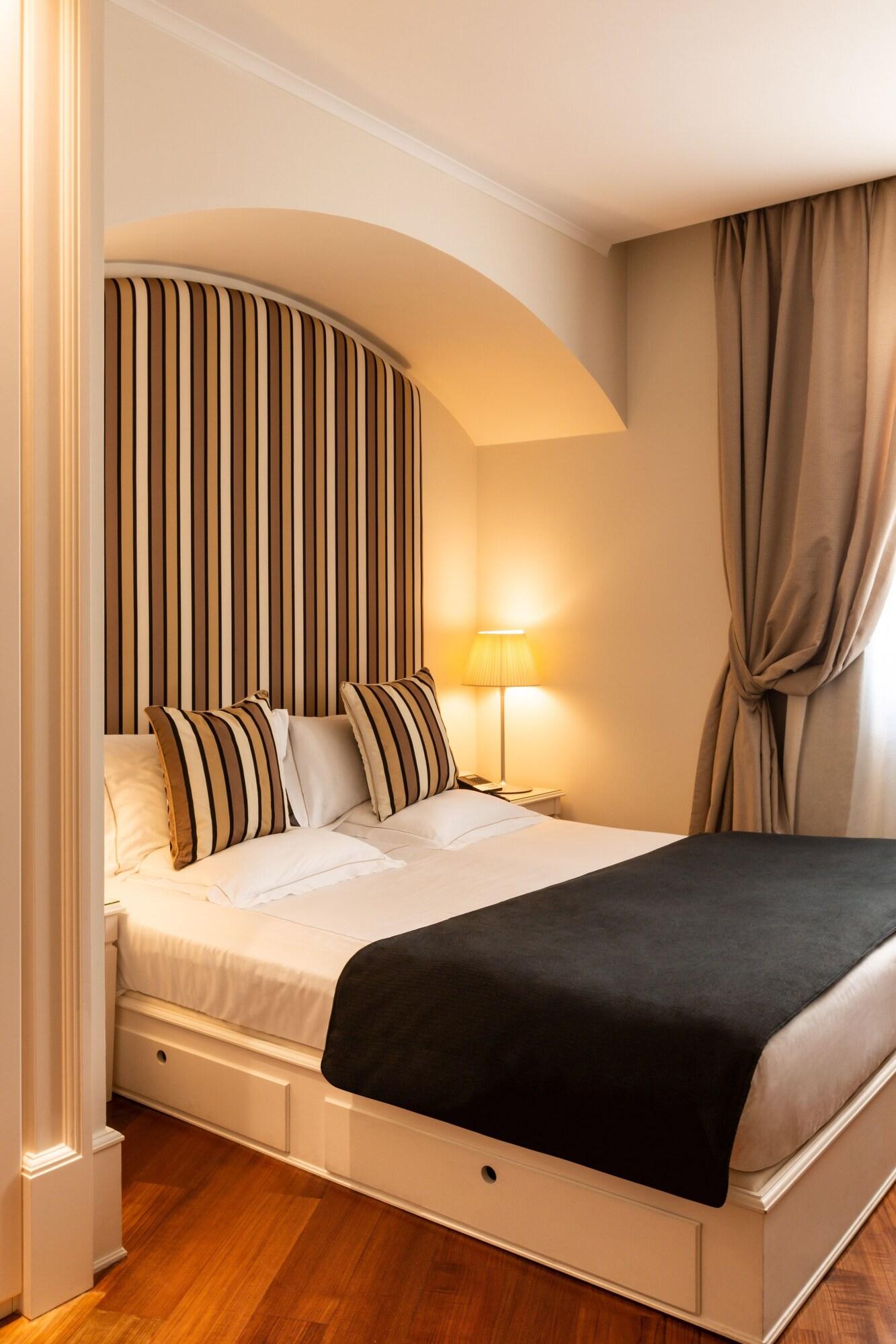 เอจ โฮเทล ปอร์โตฟีโน Hotel ปอร์ตอฟิโน ภายนอก รูปภาพ