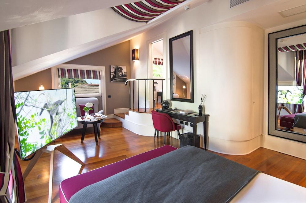 เอจ โฮเทล ปอร์โตฟีโน Hotel ปอร์ตอฟิโน ภายนอก รูปภาพ